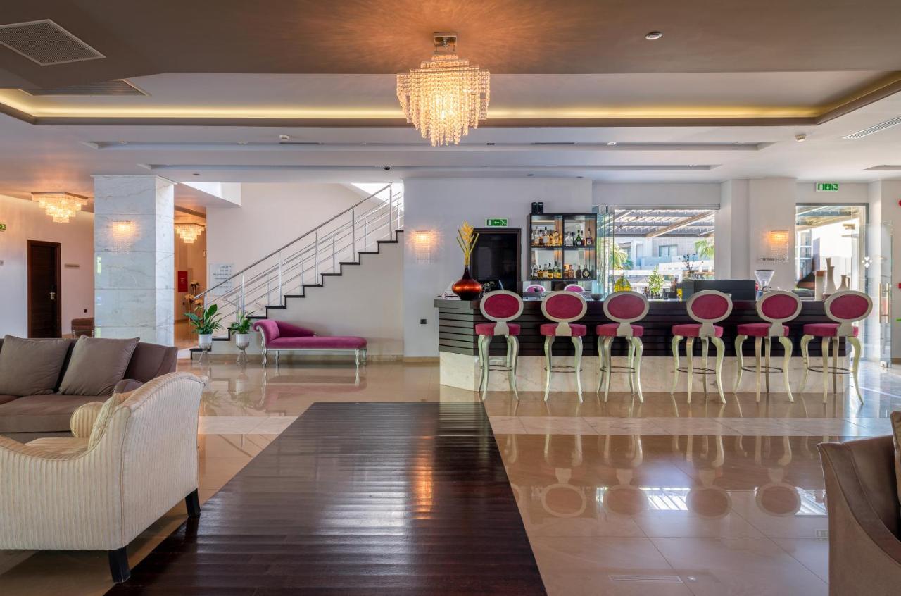 Lesante Classic, A Member Of Preferred Hotels & Resorts Tsilivi  Extérieur photo