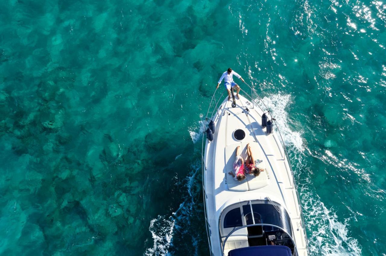 Lesante Classic, A Member Of Preferred Hotels & Resorts Tsilivi  Extérieur photo