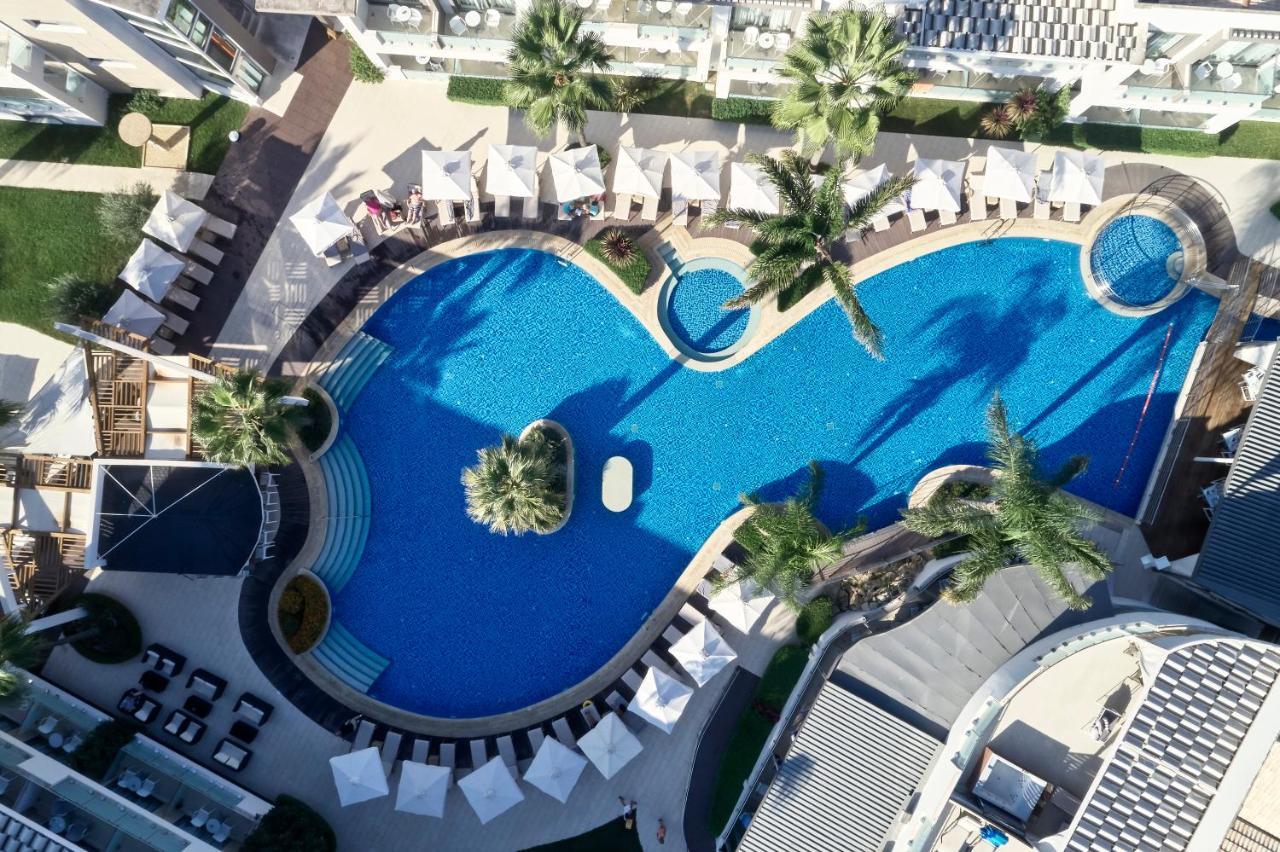 Lesante Classic, A Member Of Preferred Hotels & Resorts Tsilivi  Extérieur photo