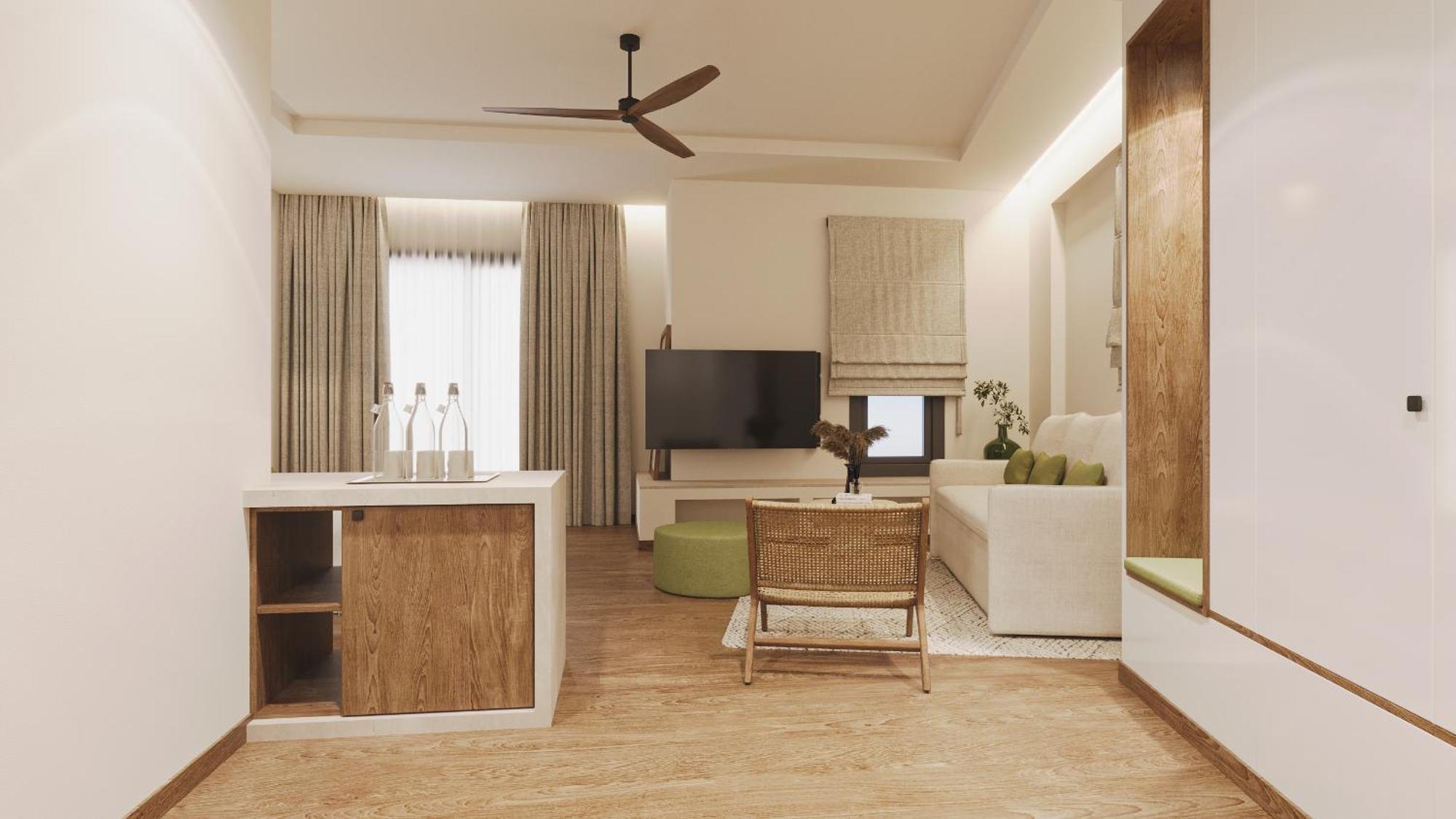 Lesante Classic, A Member Of Preferred Hotels & Resorts Tsilivi  Extérieur photo