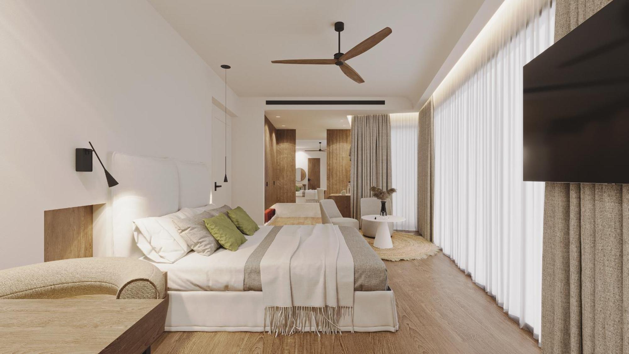 Lesante Classic, A Member Of Preferred Hotels & Resorts Tsilivi  Extérieur photo