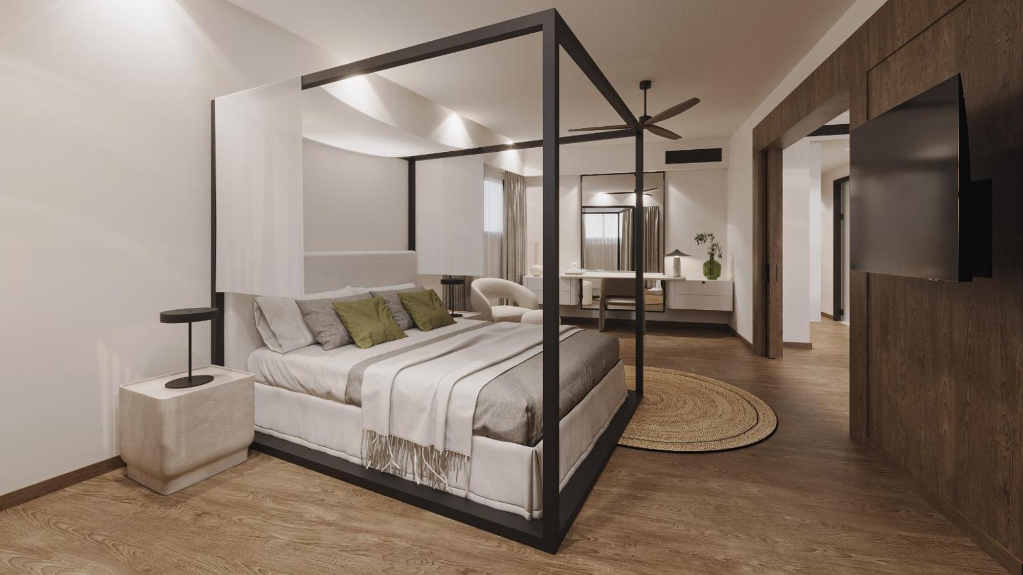 Lesante Classic, A Member Of Preferred Hotels & Resorts Tsilivi  Extérieur photo