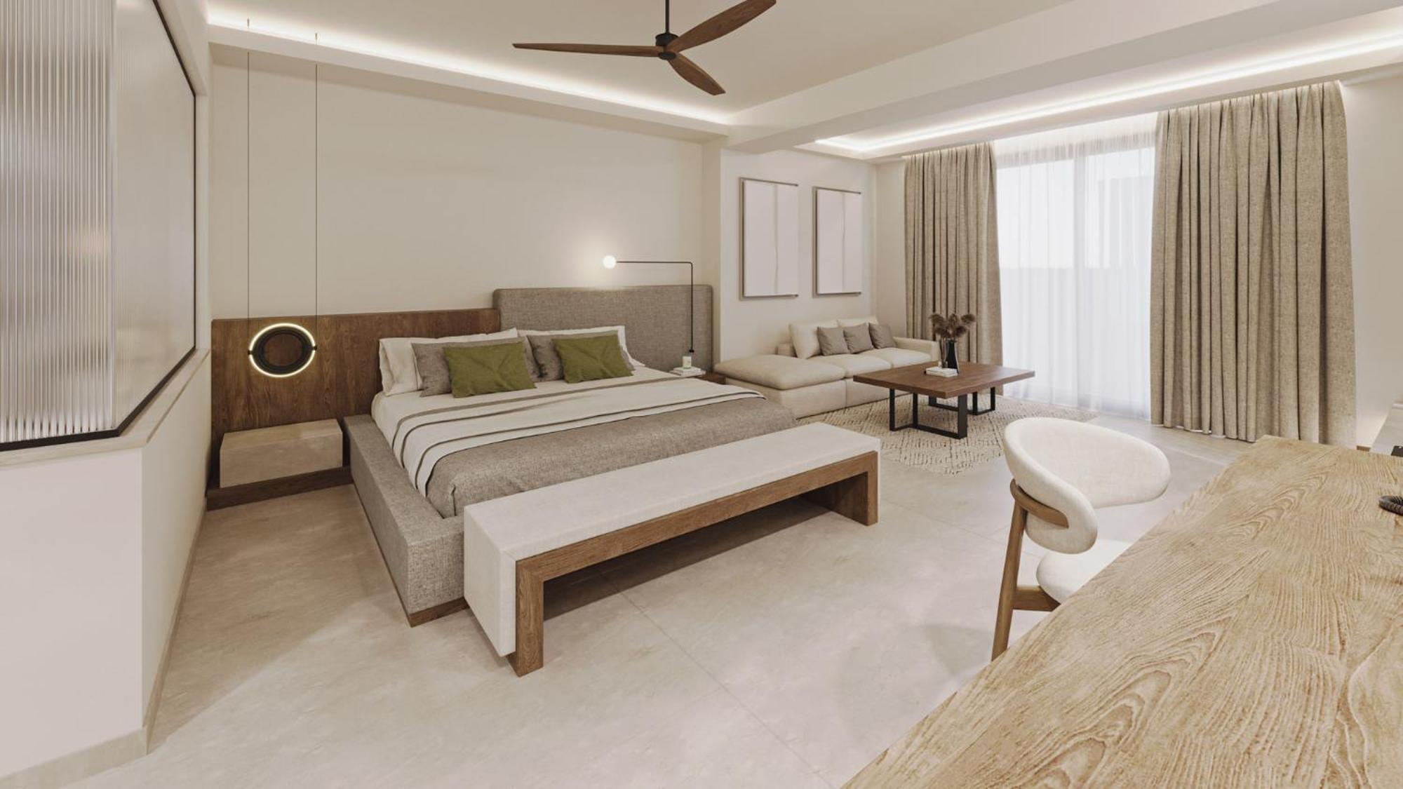 Lesante Classic, A Member Of Preferred Hotels & Resorts Tsilivi  Extérieur photo