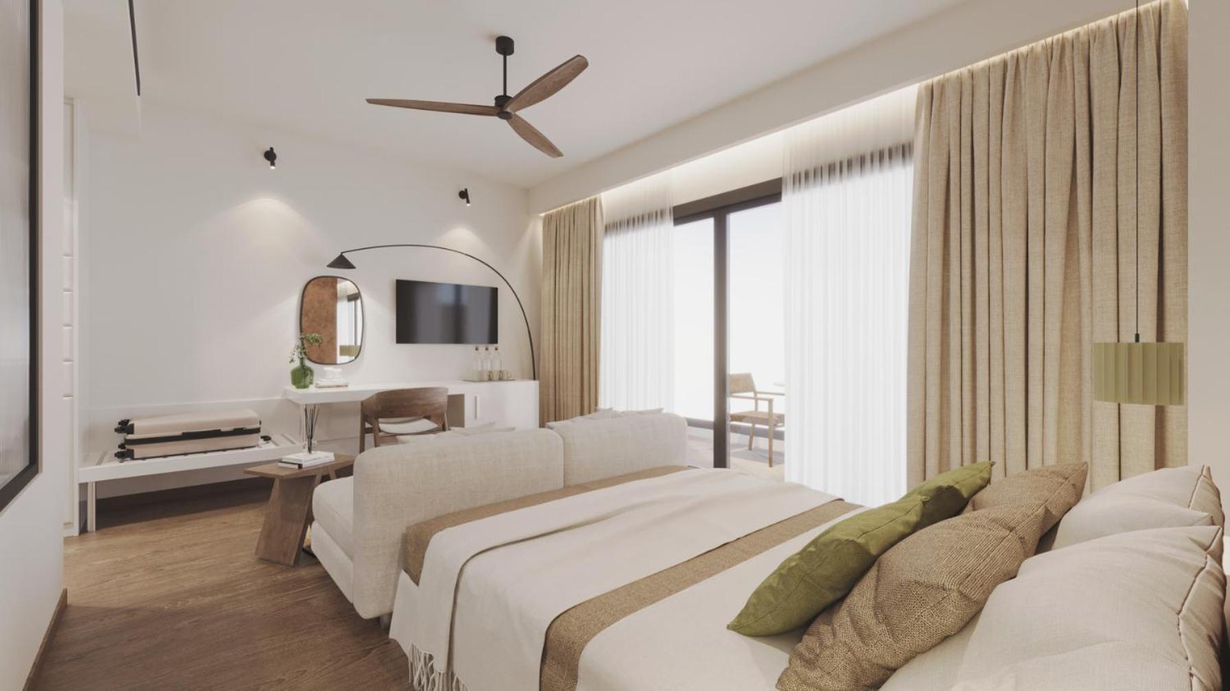 Lesante Classic, A Member Of Preferred Hotels & Resorts Tsilivi  Chambre photo