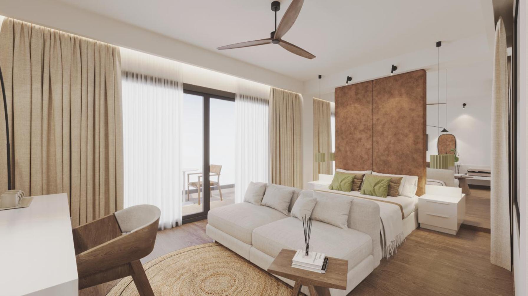Lesante Classic, A Member Of Preferred Hotels & Resorts Tsilivi  Chambre photo