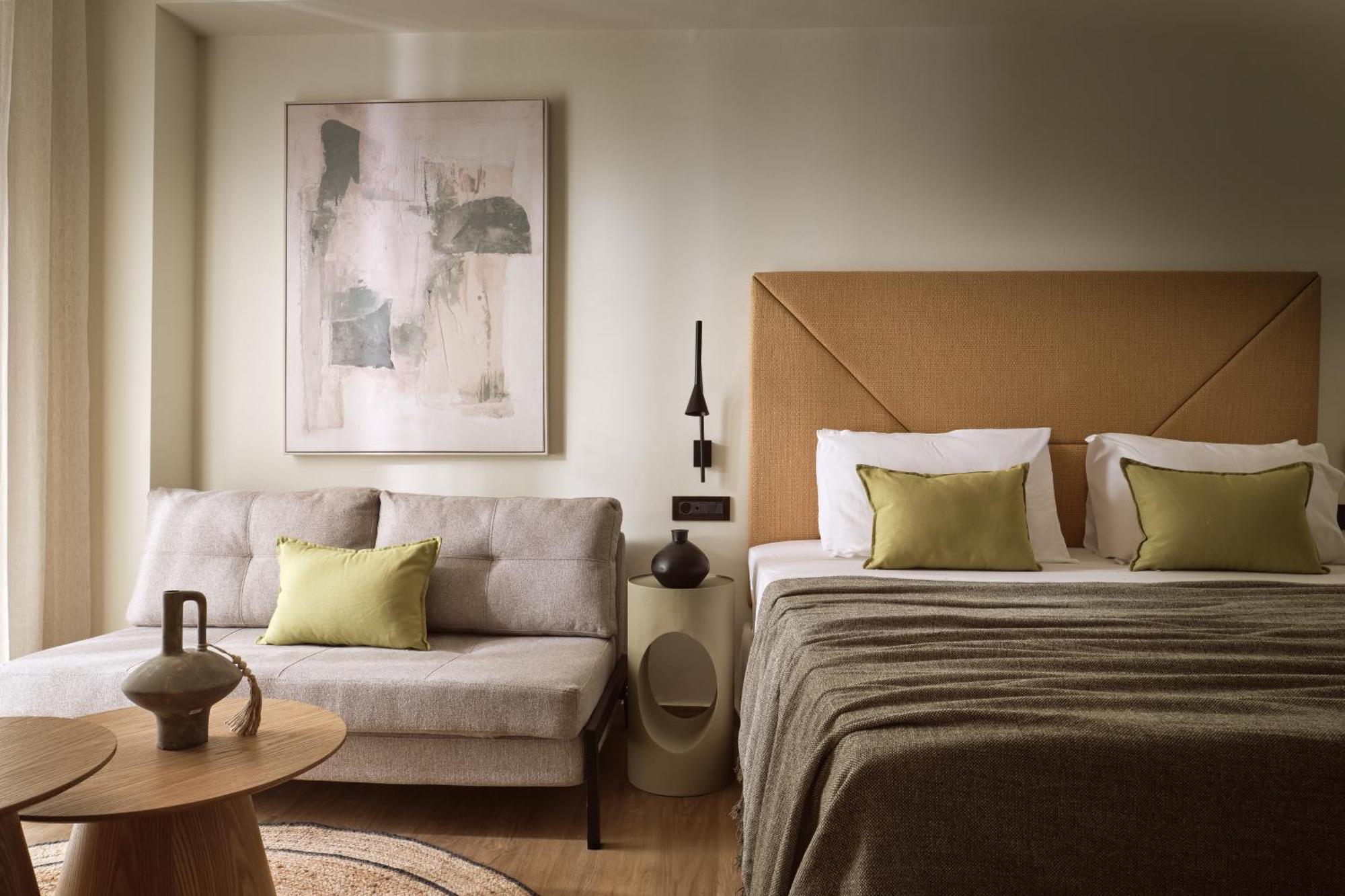 Lesante Classic, A Member Of Preferred Hotels & Resorts Tsilivi  Extérieur photo