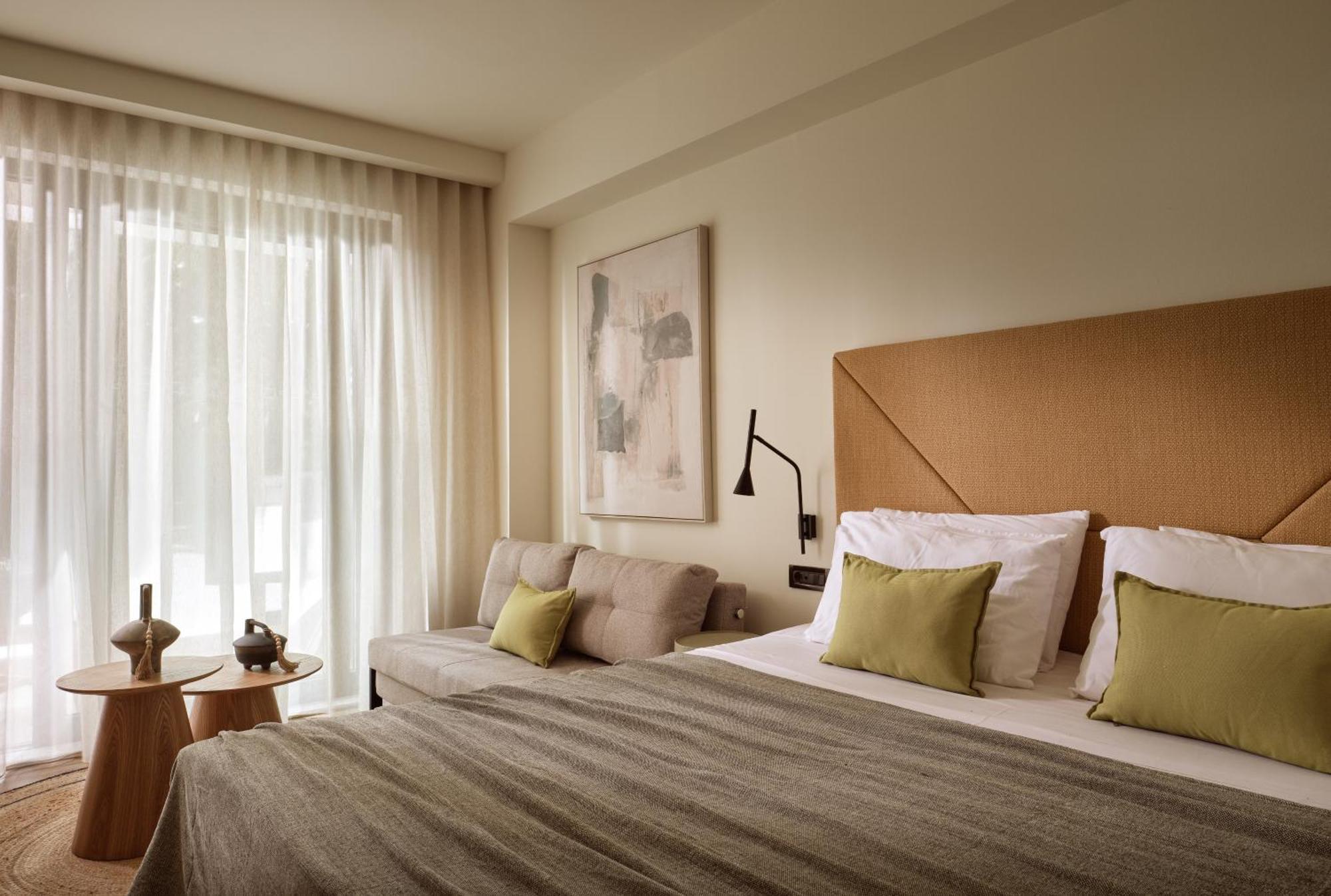 Lesante Classic, A Member Of Preferred Hotels & Resorts Tsilivi  Extérieur photo