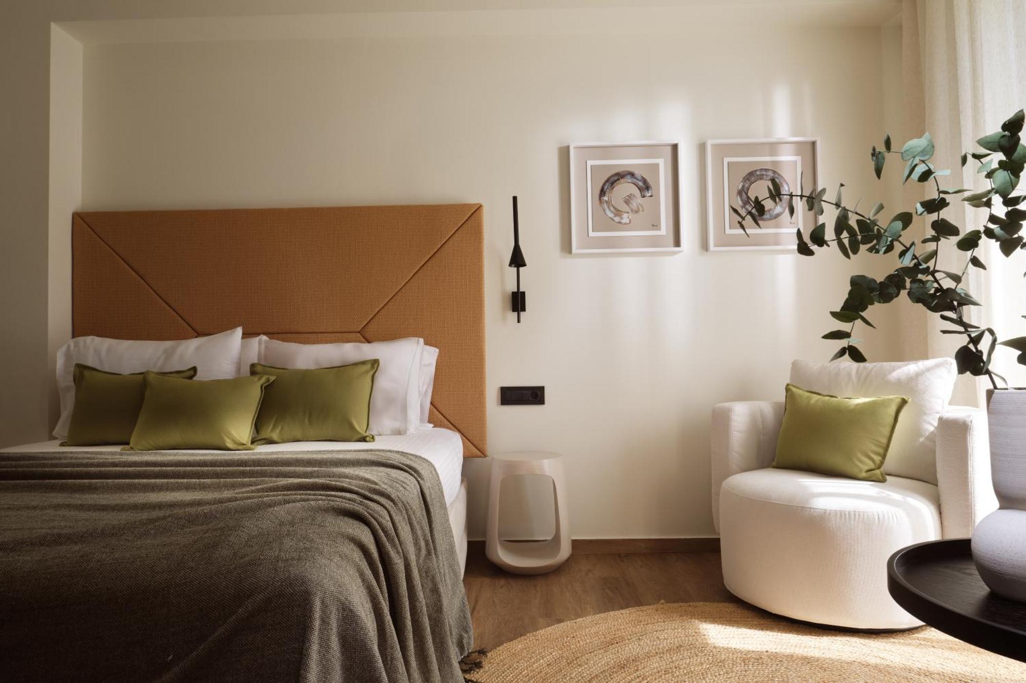 Lesante Classic, A Member Of Preferred Hotels & Resorts Tsilivi  Extérieur photo