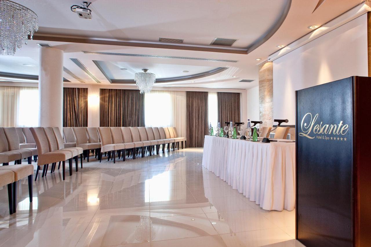 Lesante Classic, A Member Of Preferred Hotels & Resorts Tsilivi  Facilités photo