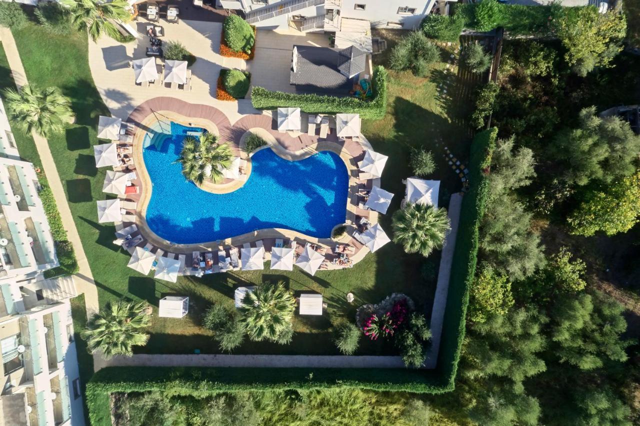 Lesante Classic, A Member Of Preferred Hotels & Resorts Tsilivi  Extérieur photo