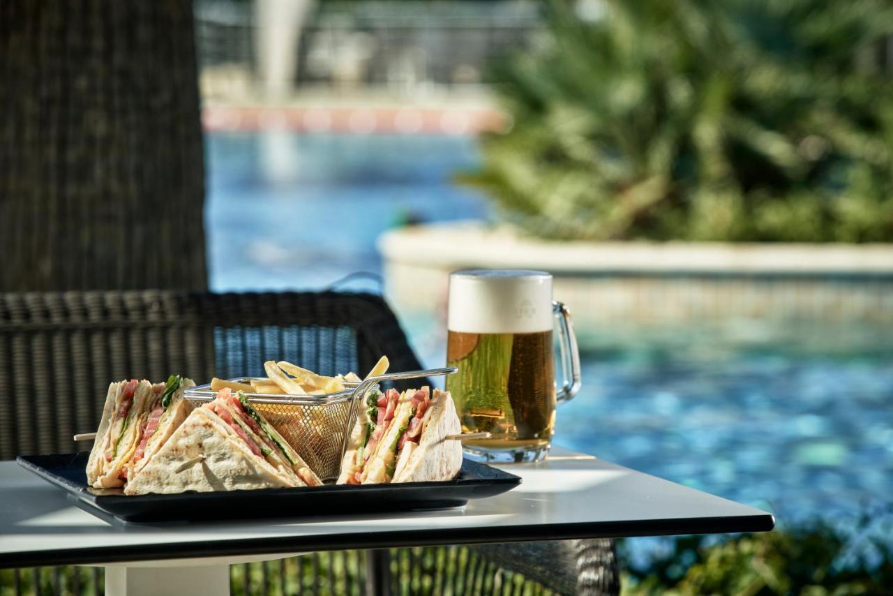 Lesante Classic, A Member Of Preferred Hotels & Resorts Tsilivi  Extérieur photo