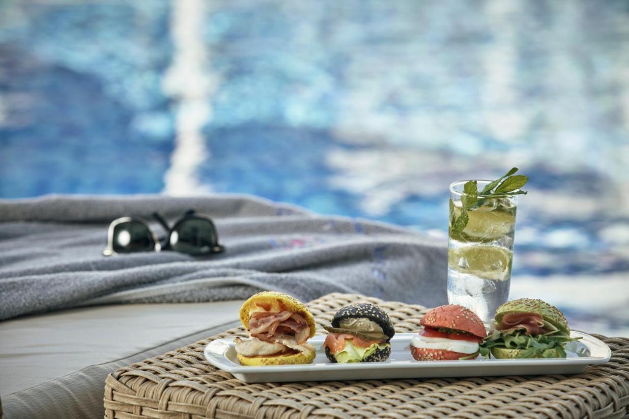 Lesante Classic, A Member Of Preferred Hotels & Resorts Tsilivi  Extérieur photo