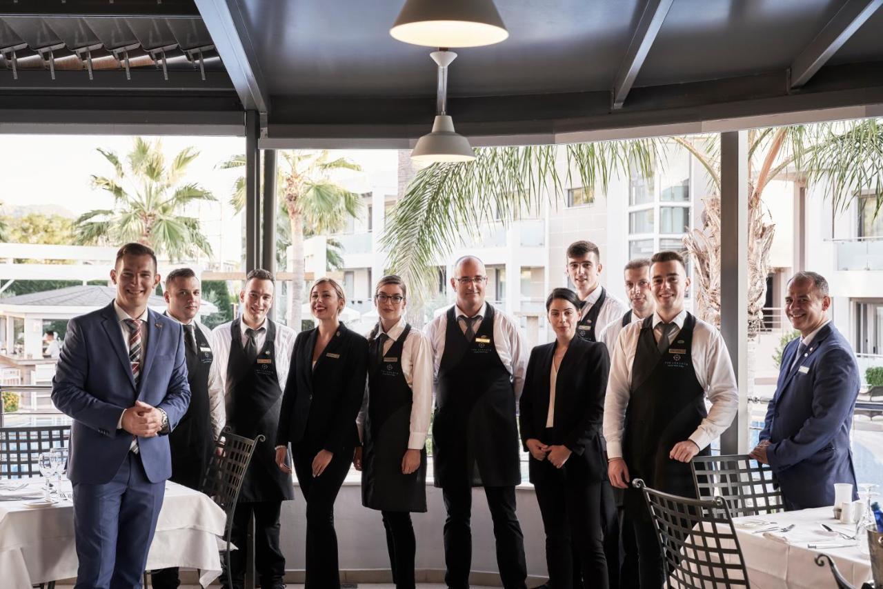 Lesante Classic, A Member Of Preferred Hotels & Resorts Tsilivi  Extérieur photo