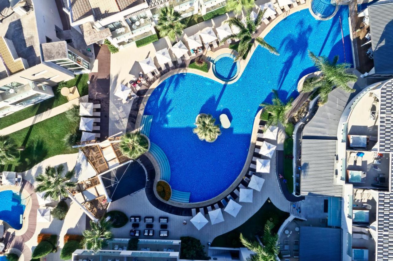Lesante Classic, A Member Of Preferred Hotels & Resorts Tsilivi  Extérieur photo